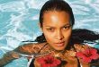 Sexy Lais Ribeiro Photos – Bambaswim Swimwear Photoshoot 2021