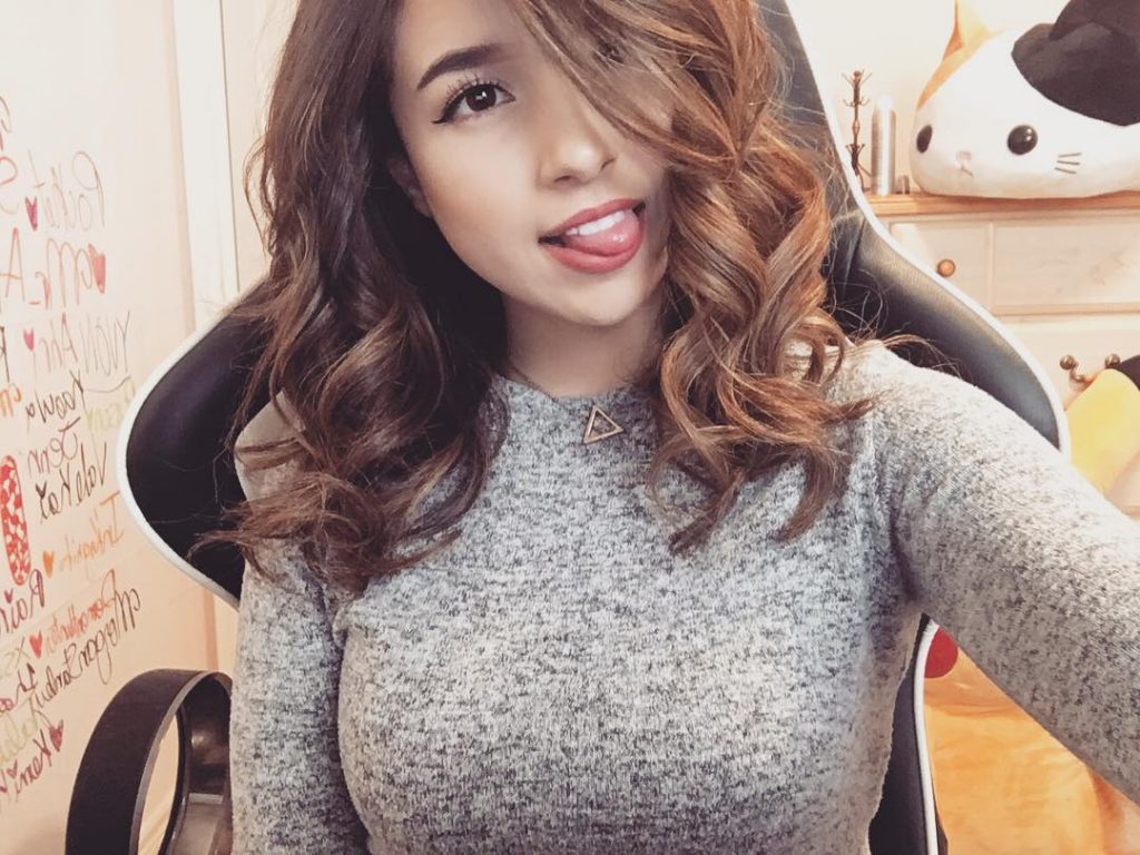 Pictures pokimane hot of 70+ Hot