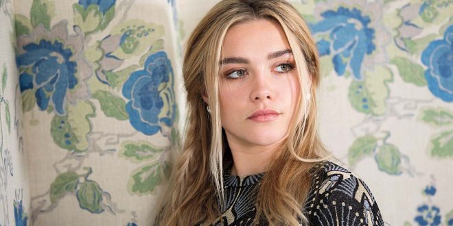 The Hottest Photos Of Florence Pugh