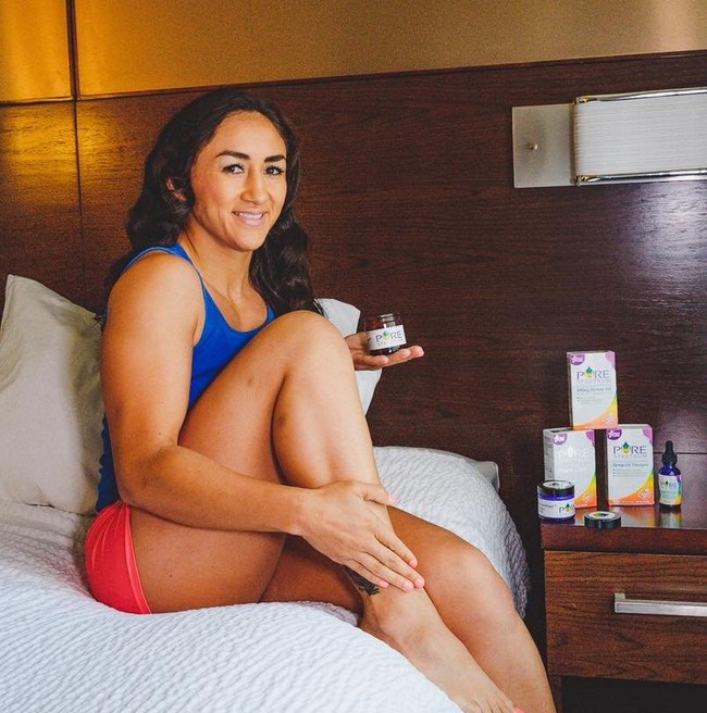 You probably can’t find Carla Esparza’s naked pics anyway (that she’d appro...