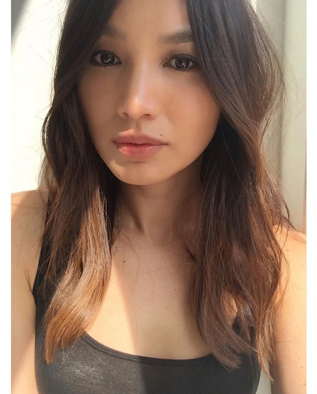 The Hottest Photos Of Gemma Chan.