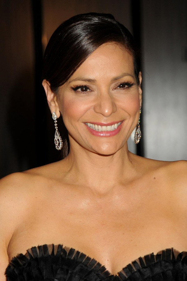 The Hottest Photos Of Constance Marie.
