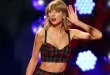60 Almost Nude Photos Of Taylor Swift