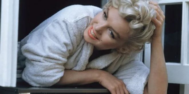 The Hottest Marilyn Monroe Photos Around The Net