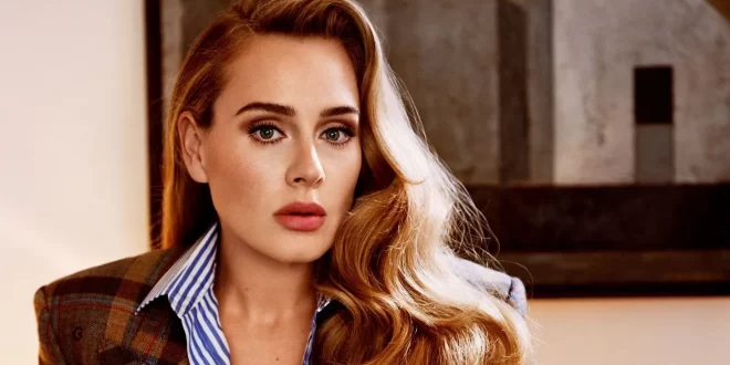 The Hottest Adele Photos Around The Net