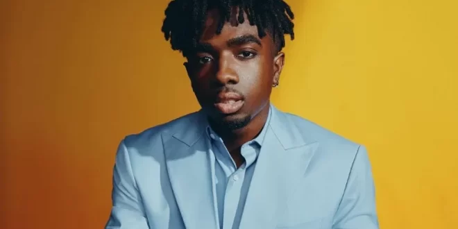 What Is Caleb McLaughlin’s Estimated Net Worth For 2022?