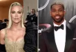 Khloe Kardashian And Ex Tristan Thompson Welcome Their Second Baby