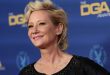 Actress Anne Heche Dead At 53