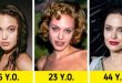 15 Famous People In Their Childhood VS. Today