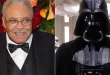 James Earl Jones Announces Retirement By Signing Over Rights To Darth Vader’s Voice