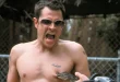Johnny Knoxville Uses Taser To Punish ‘Jackass’ Teammates For ‘Family Feud’