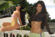Kylie Jenner Is Hot On Vacation In Turks & Caicos