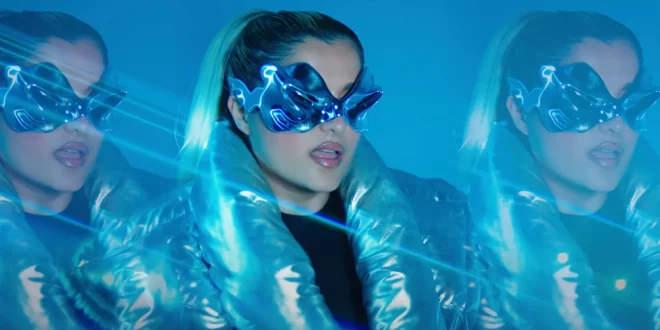 Bebe Rexha Releases a Fresh Music Video!