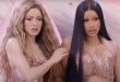 Shakira Launches New Single ‘Puntería’ Featuring Cardi B In Otherworldly Music Video